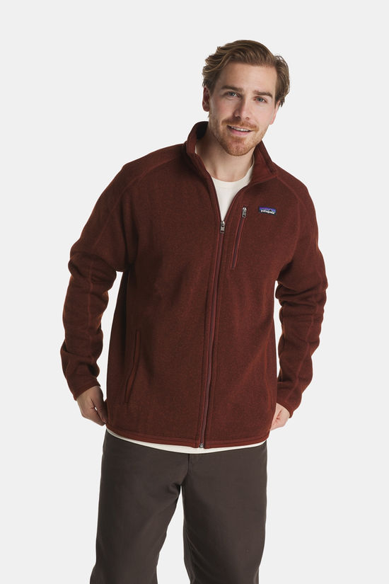 Patagonia Better Sweater Fleecevest
