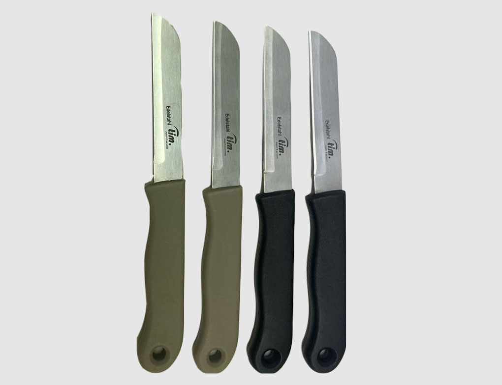 Küchenmesser 4er