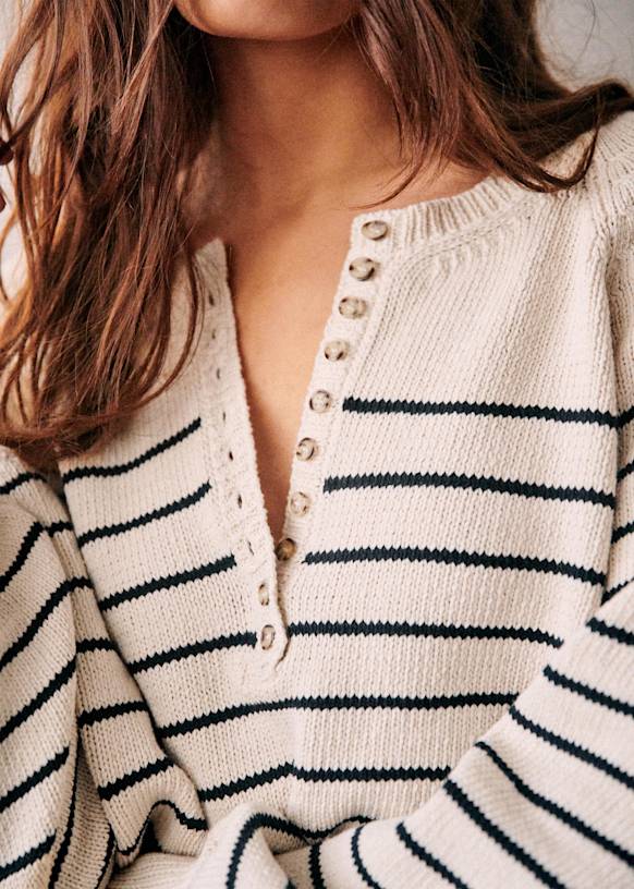 Léontine Jumper