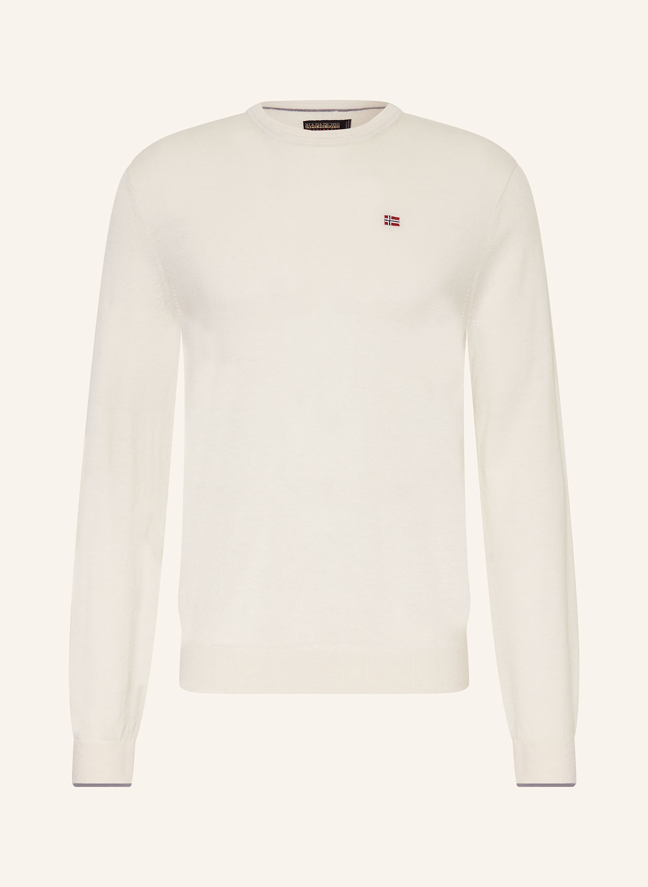 NAPAPIJRI Pullover DAMAVAND