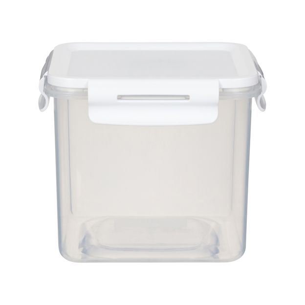 POTE HERMÉTICO 1,5 L CLICK-IN