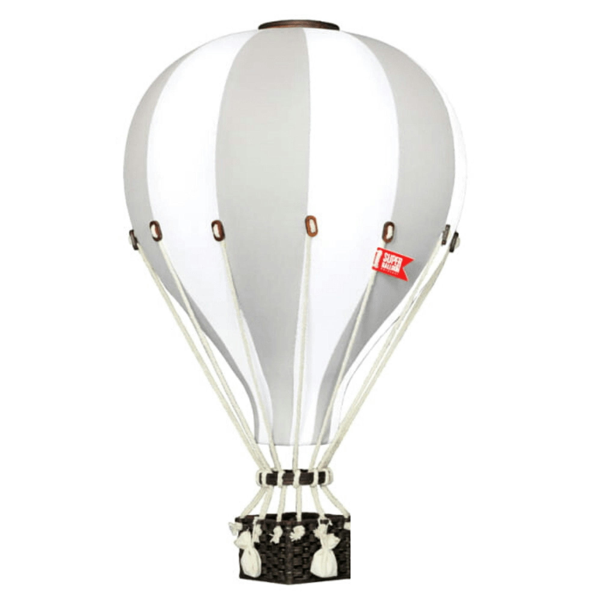 - Montgolfière décorative - L