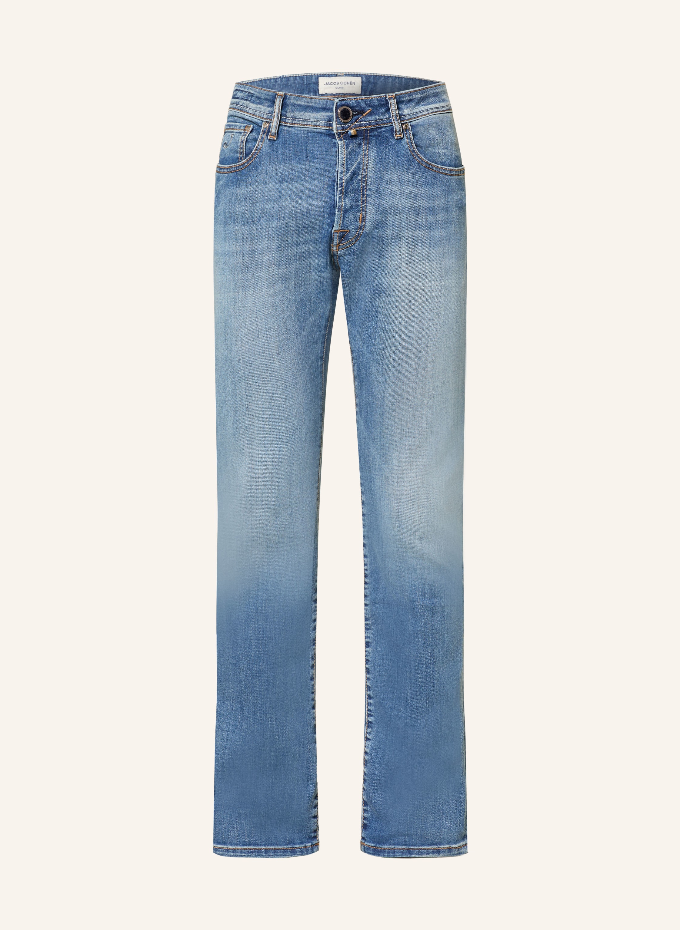 JACOB COHEN Jeans BARD Slim Fit
