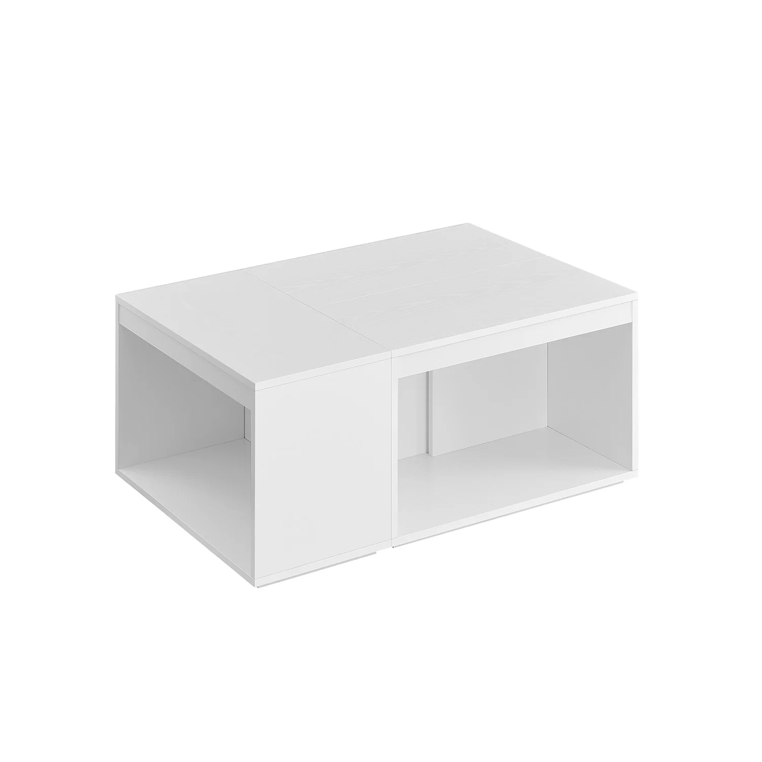 Lot de 3 tables d’appoint