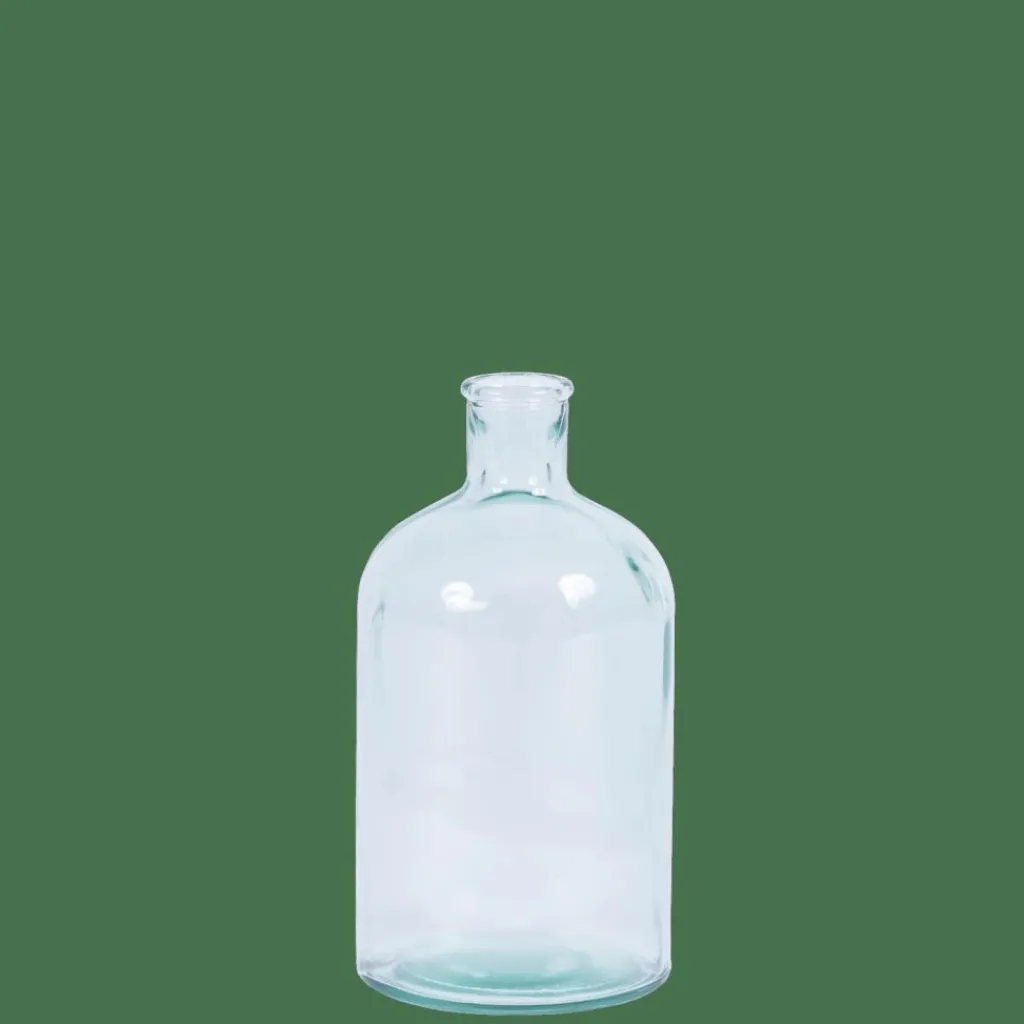 Vases^CASA RETRO Vase Bouteille Transparent