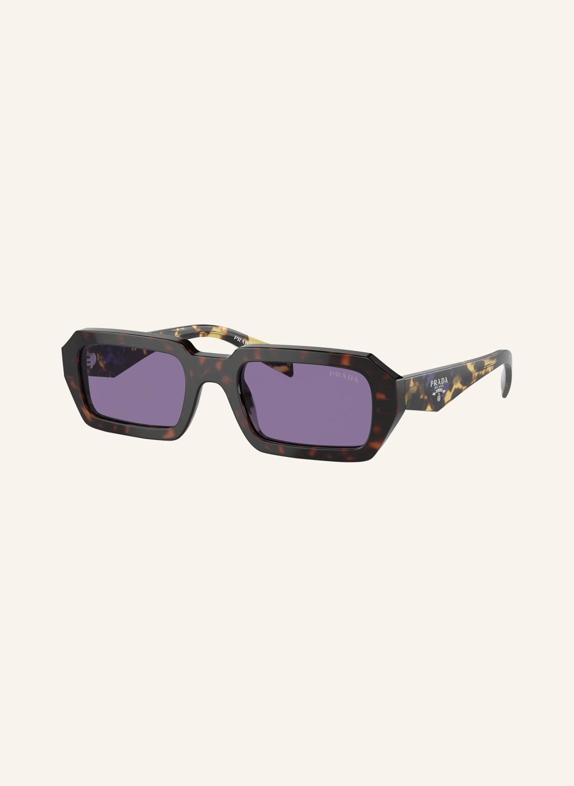 PRADA Sonnenbrille PR A12S