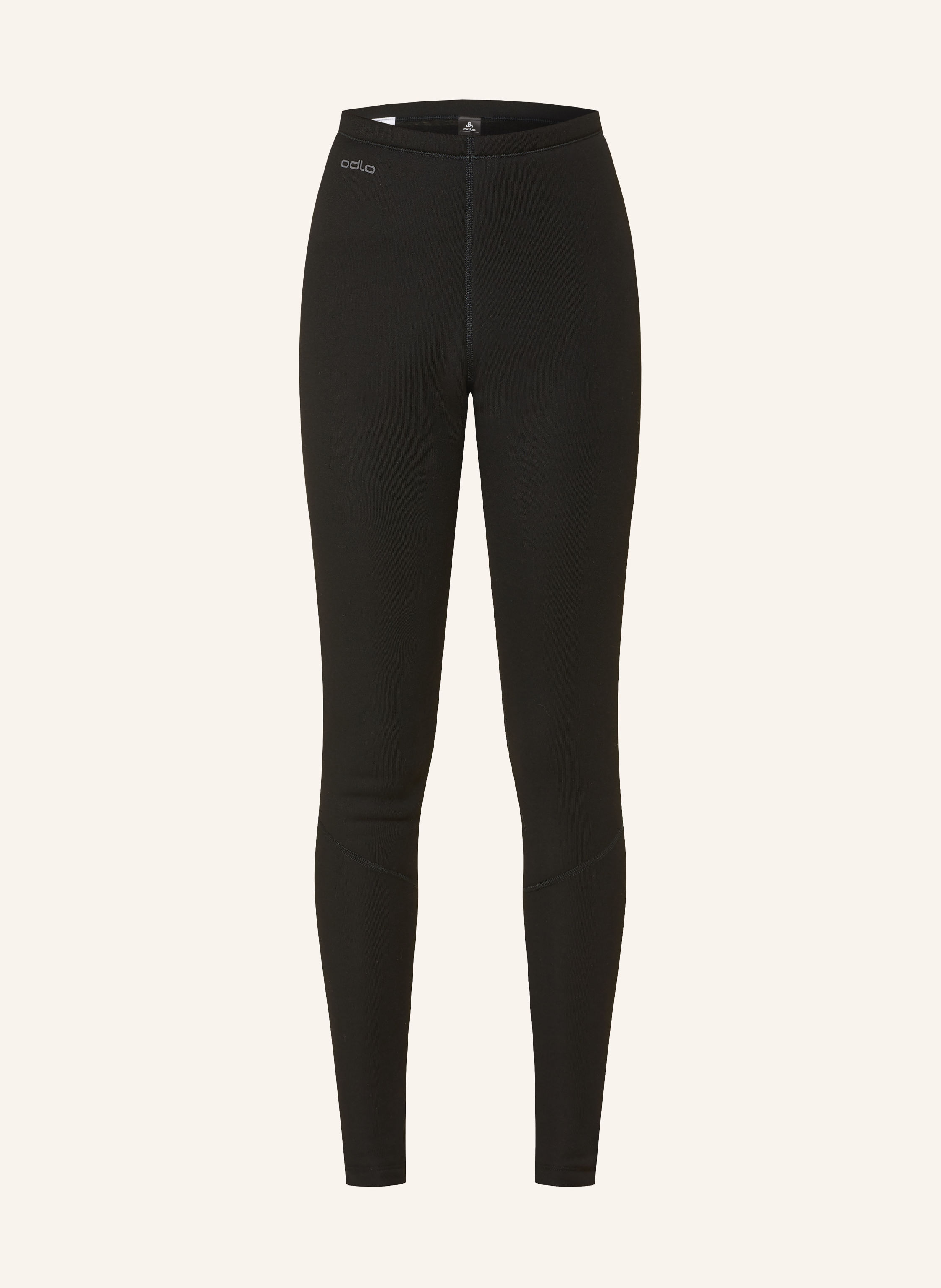 odlo Funktionswäsche-Hose ACTIVE X-WARM