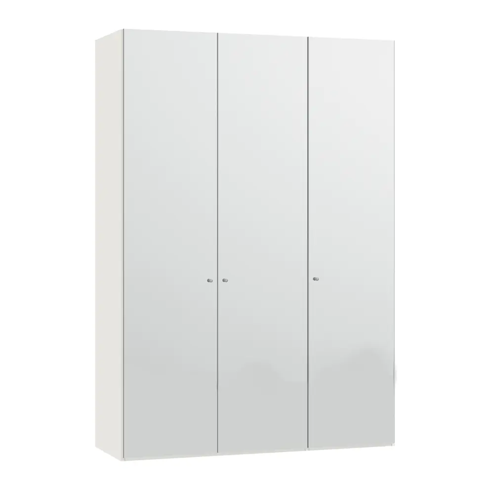 Drehtürenschrank Atlantis