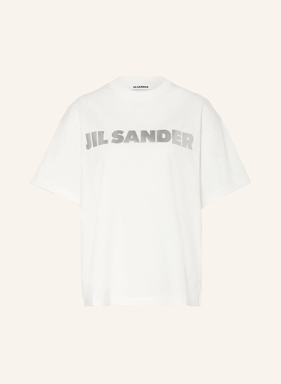 JIL SANDER Oversized-Shirt