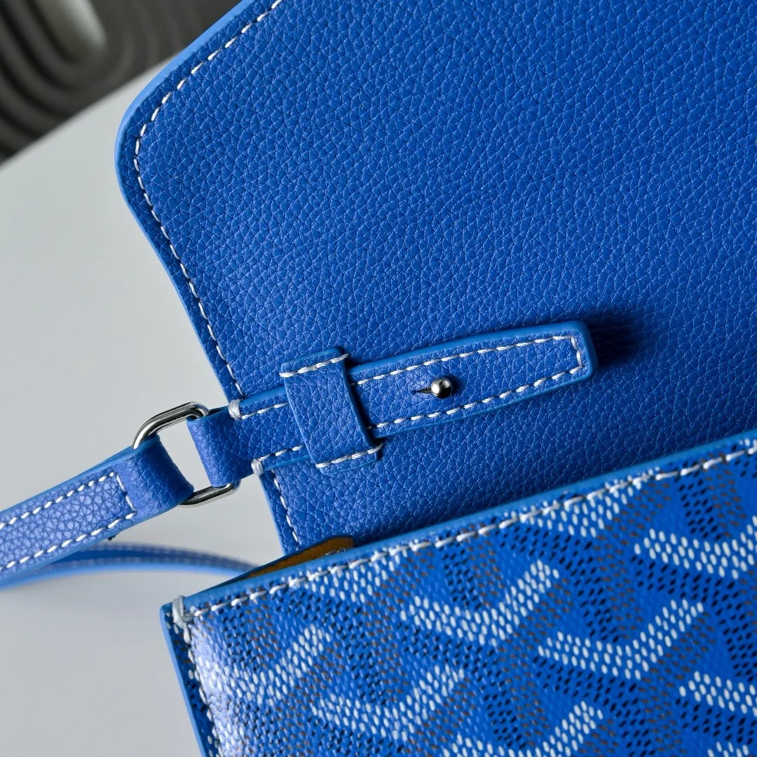 Goyard Chypre Wallet Pouch