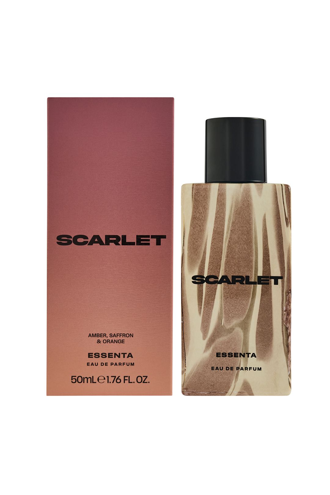 Essenta Scarlet Ea De Parfum 50ml