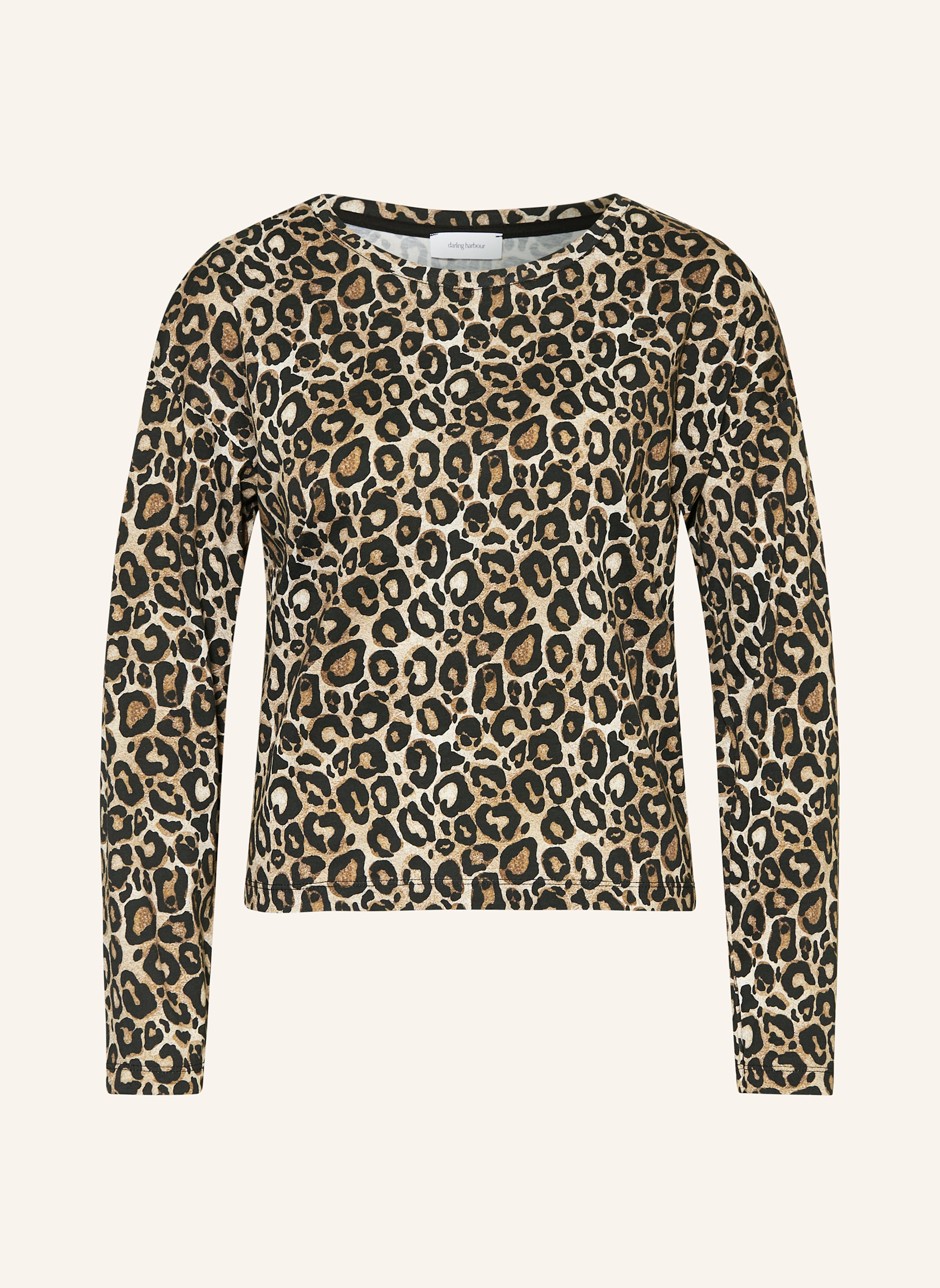 darling harbour Schlafshirt