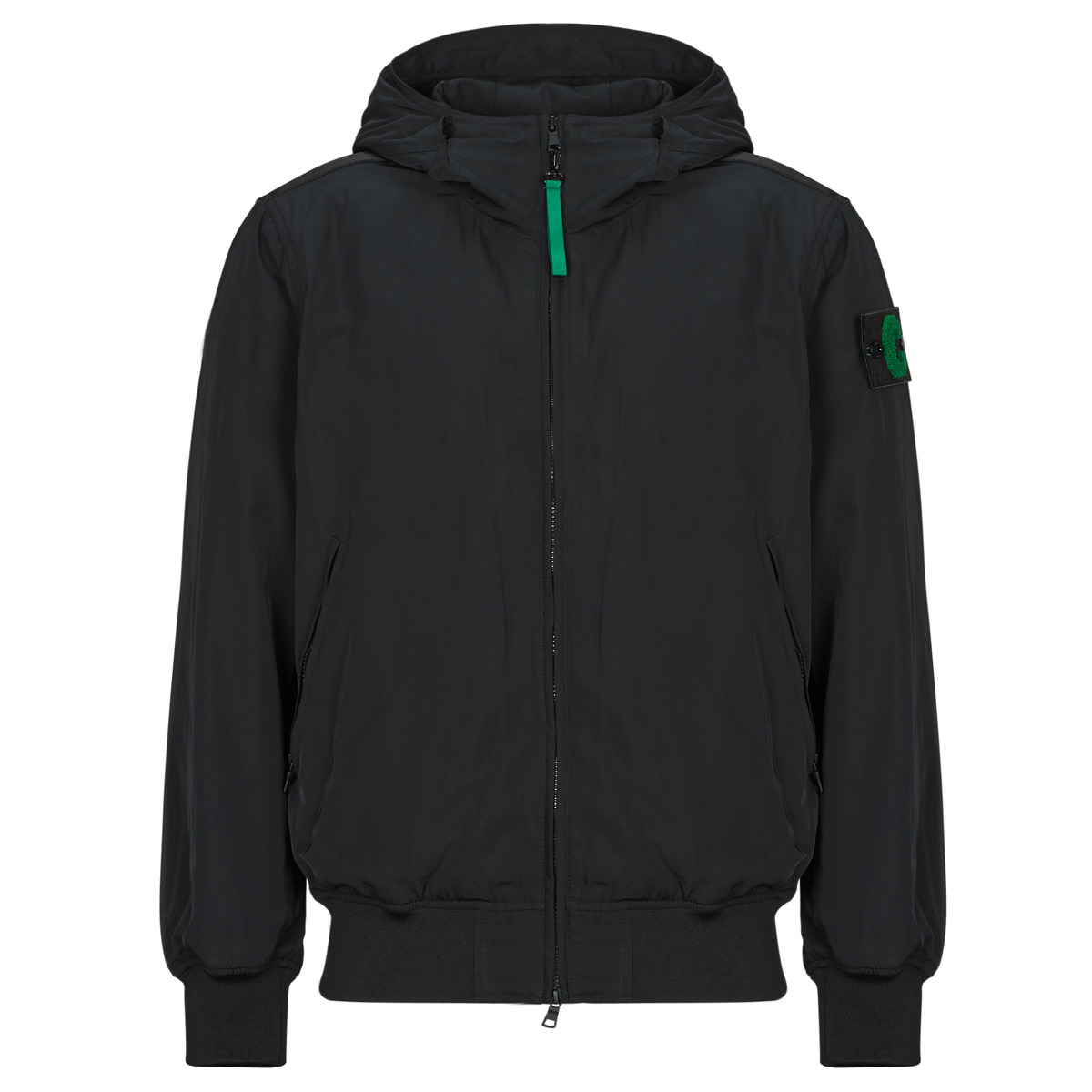 No.1 COMO ORIGINALE - MIO - Black