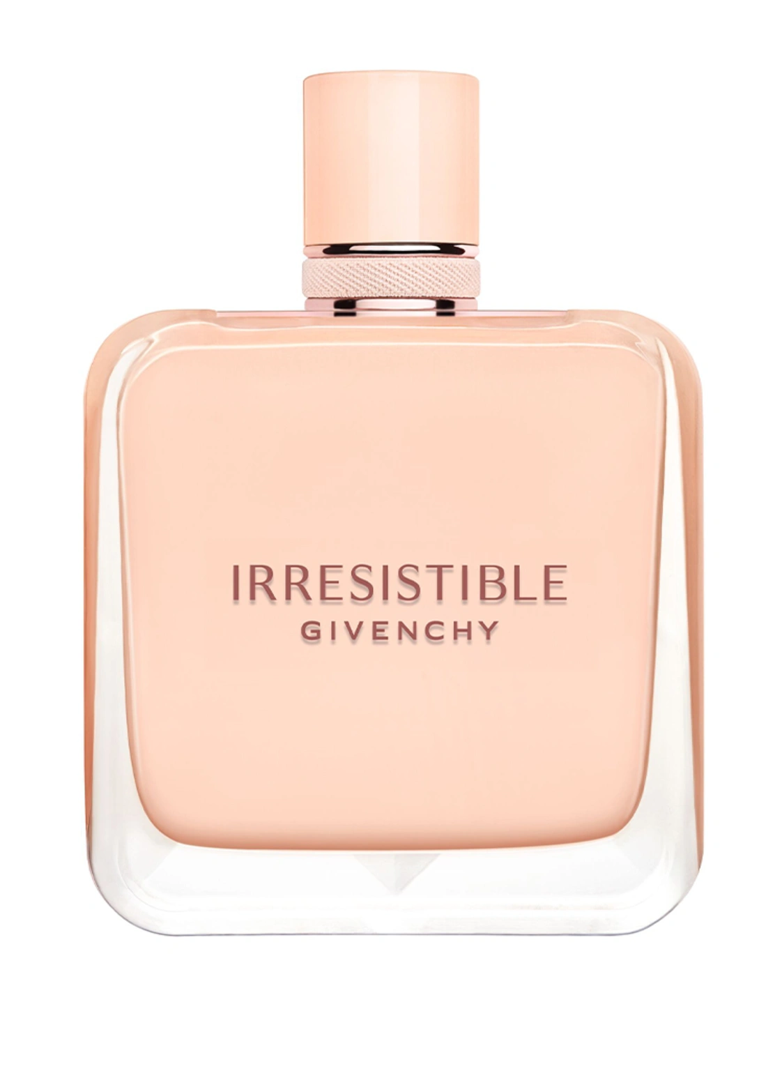 GIVENCHY IRRESISTIBLE NUDE VELVET