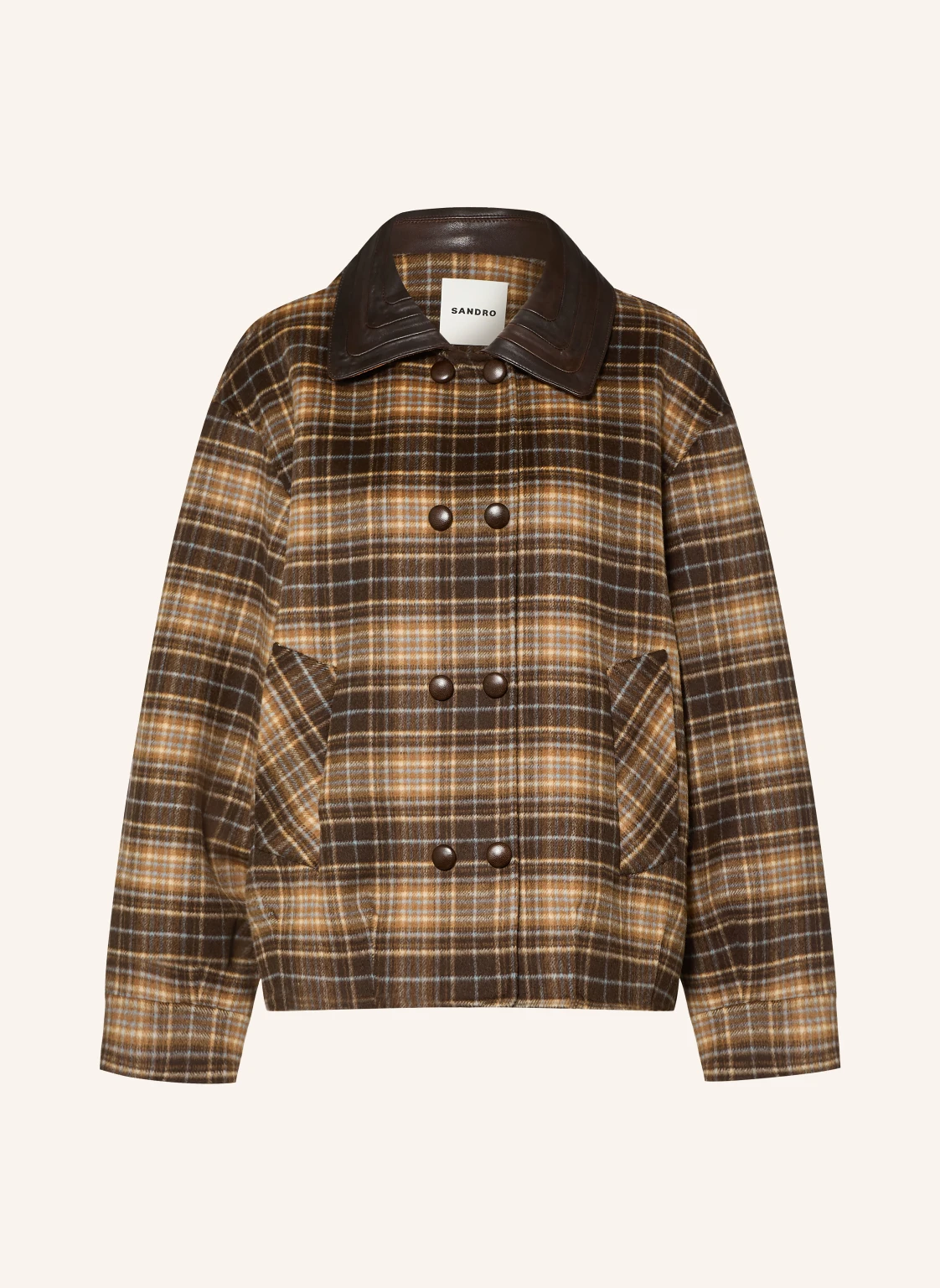 SANDRO Jacke
