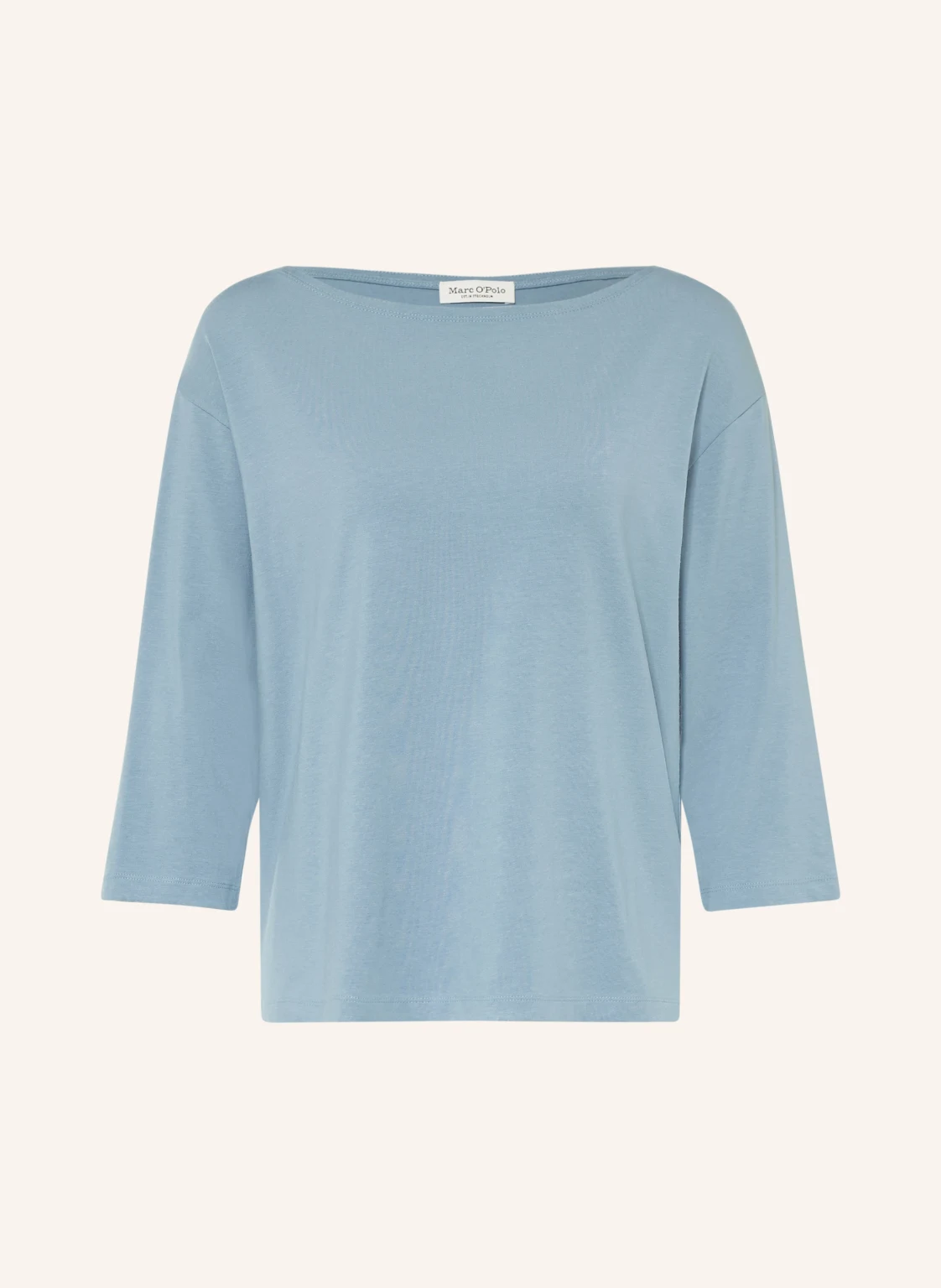 Marc O'Polo Shirt mit 3/4-Arm