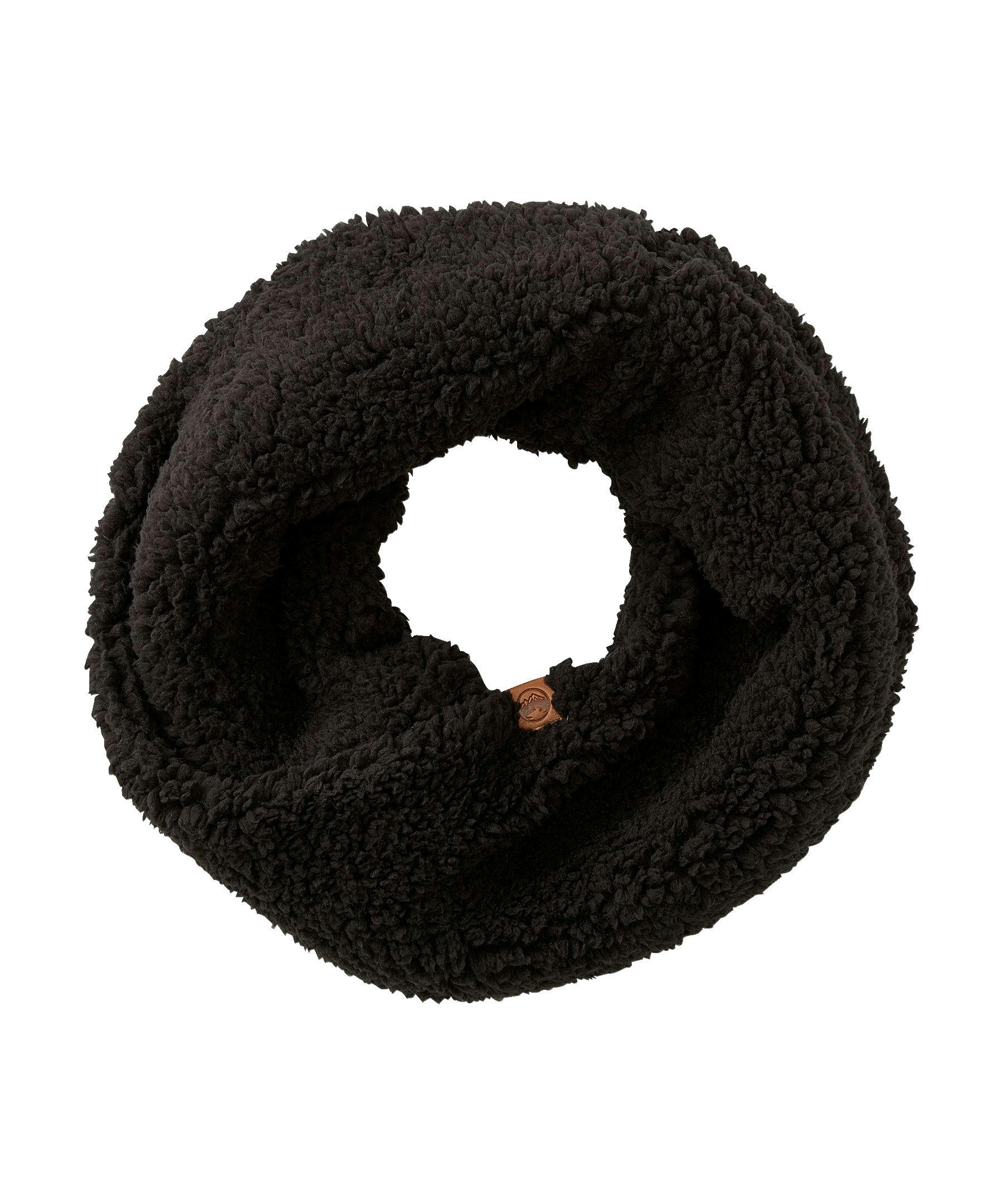 WindRiver Women's Sherpa Neck Loop Scarf