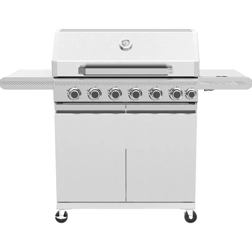 Gasgrill Ohmex