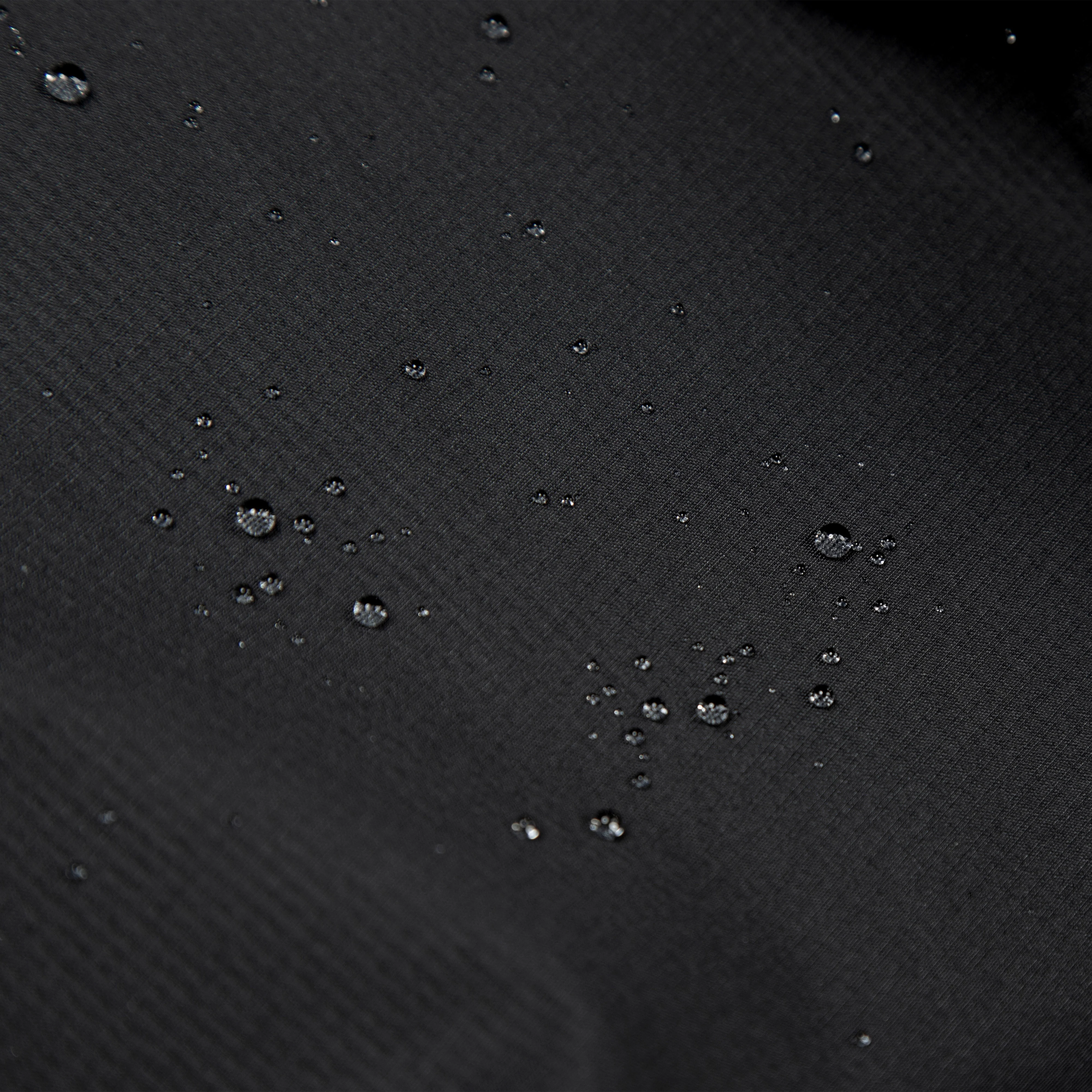 Men's Hummvee Transit Waterproof Trousers - Black