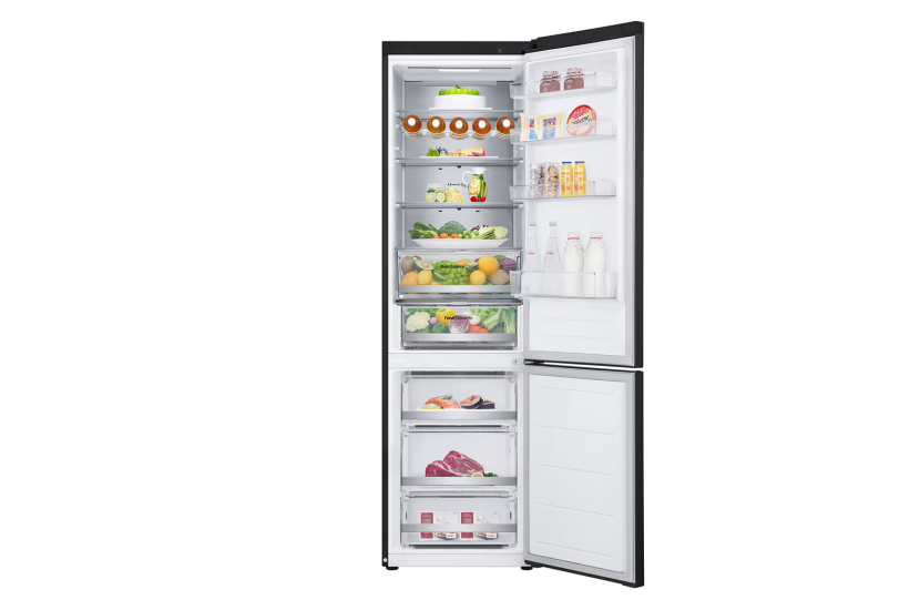 Chłodziarka LG GBV5250DEP