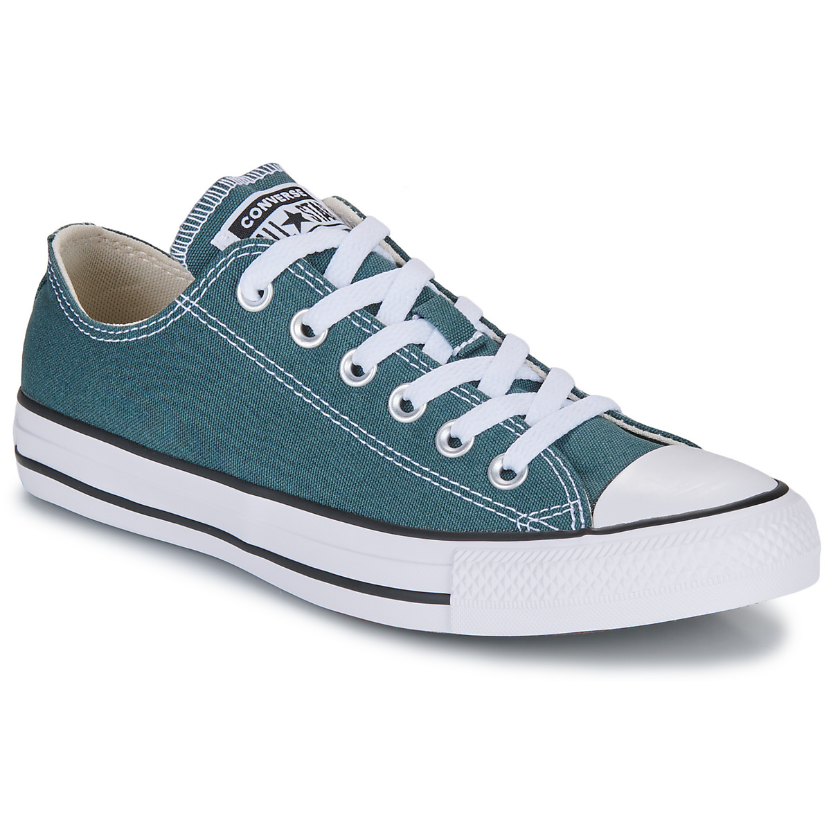 Converse - CHUCK TAYLOR ALL STAR - Green