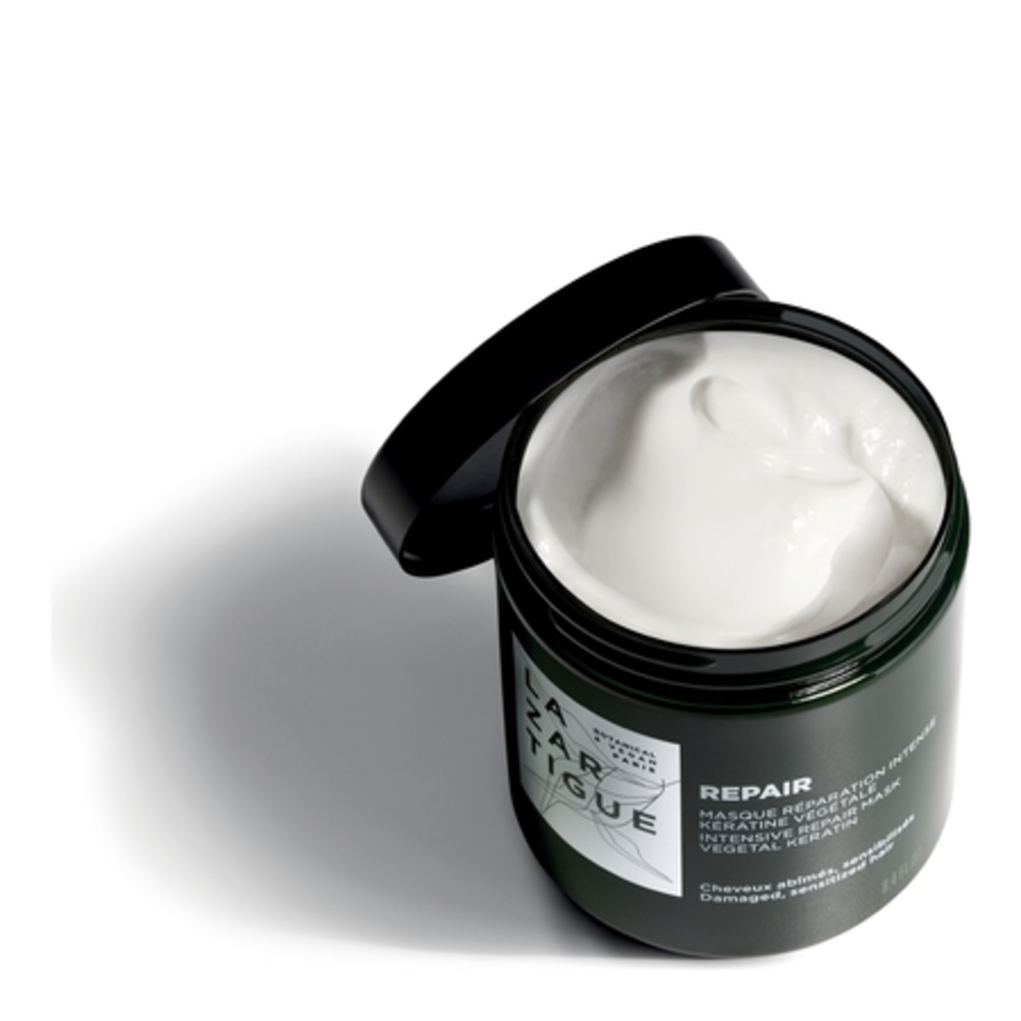 REPAIRMasque réparation intense