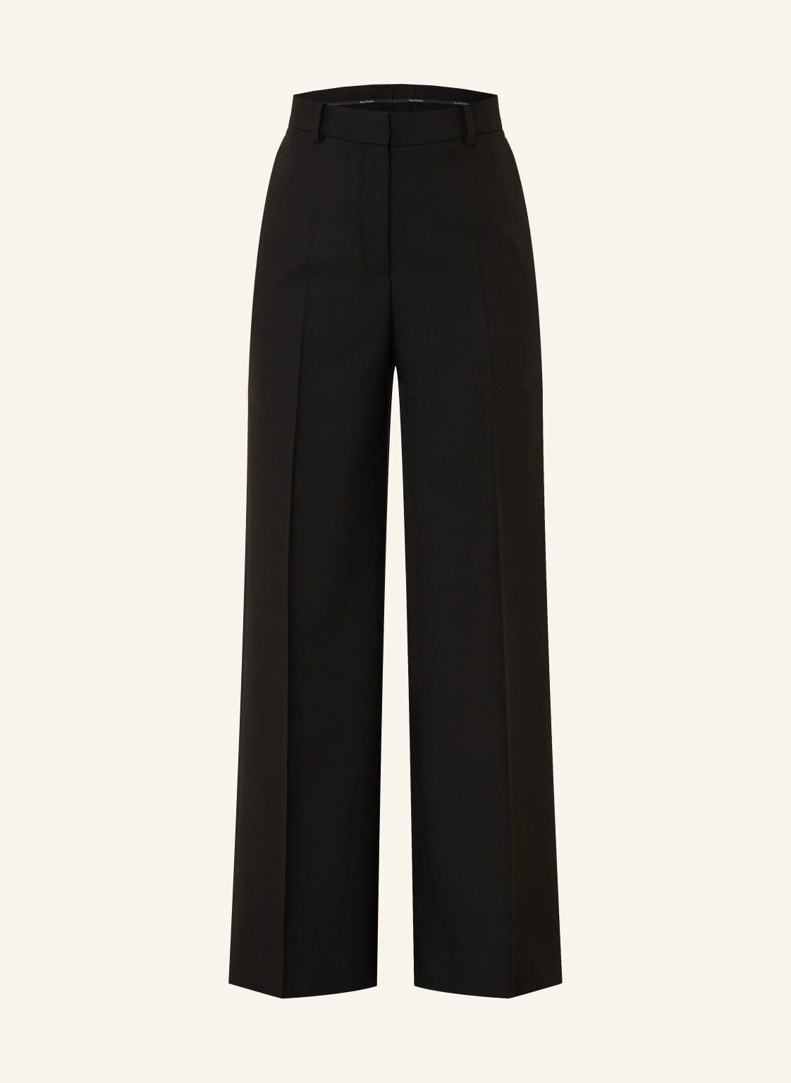 Acne Studios Marlenehose
