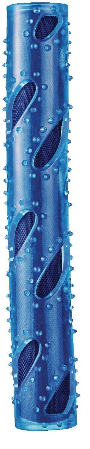 Petco Crinkle Rubber Stick Dog Toy, Assorted Colours