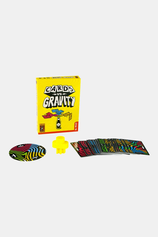 999 Games Cards Vs Gravity