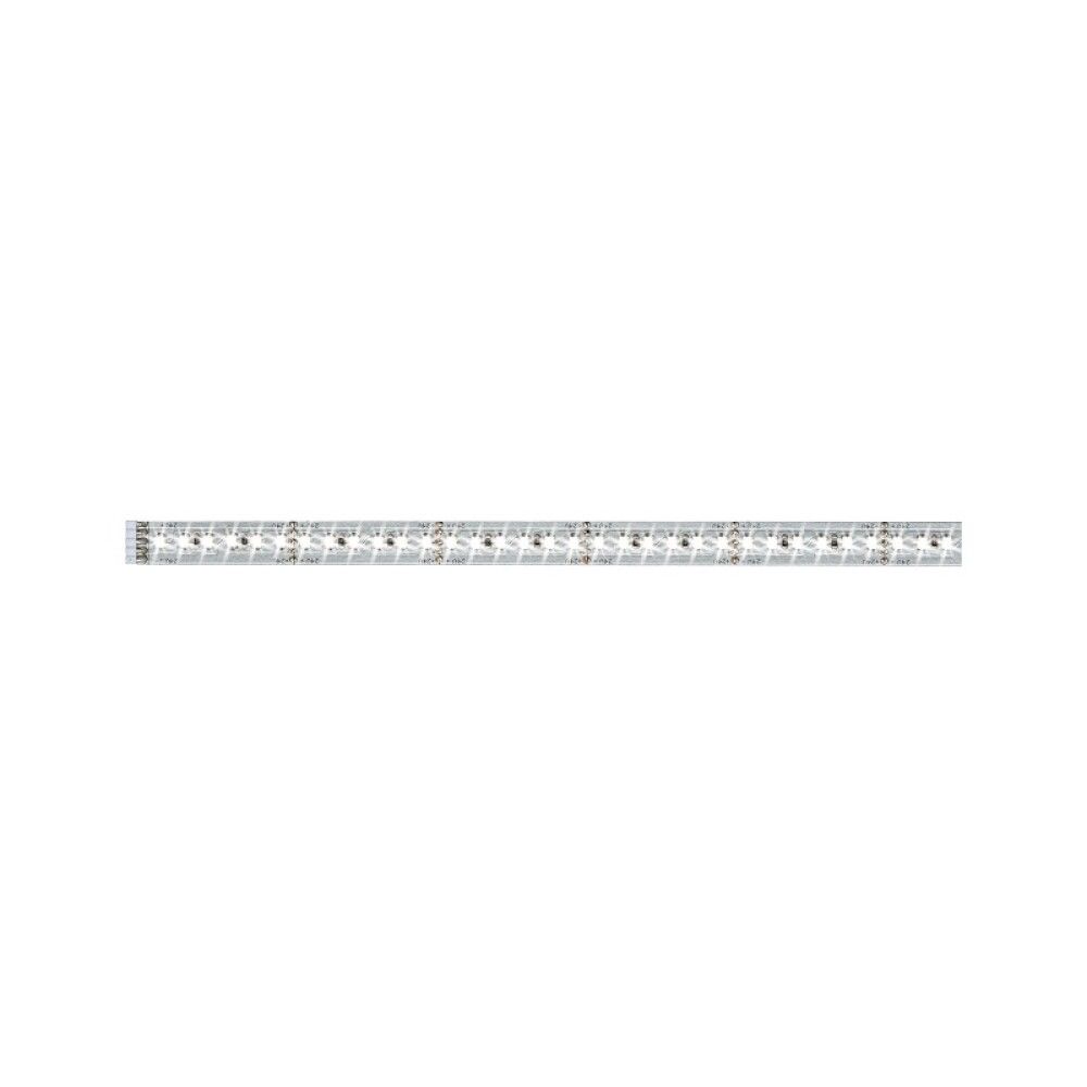 LED-LIST PAULMANN MAXLED 1000 DAGSLYS HVIT