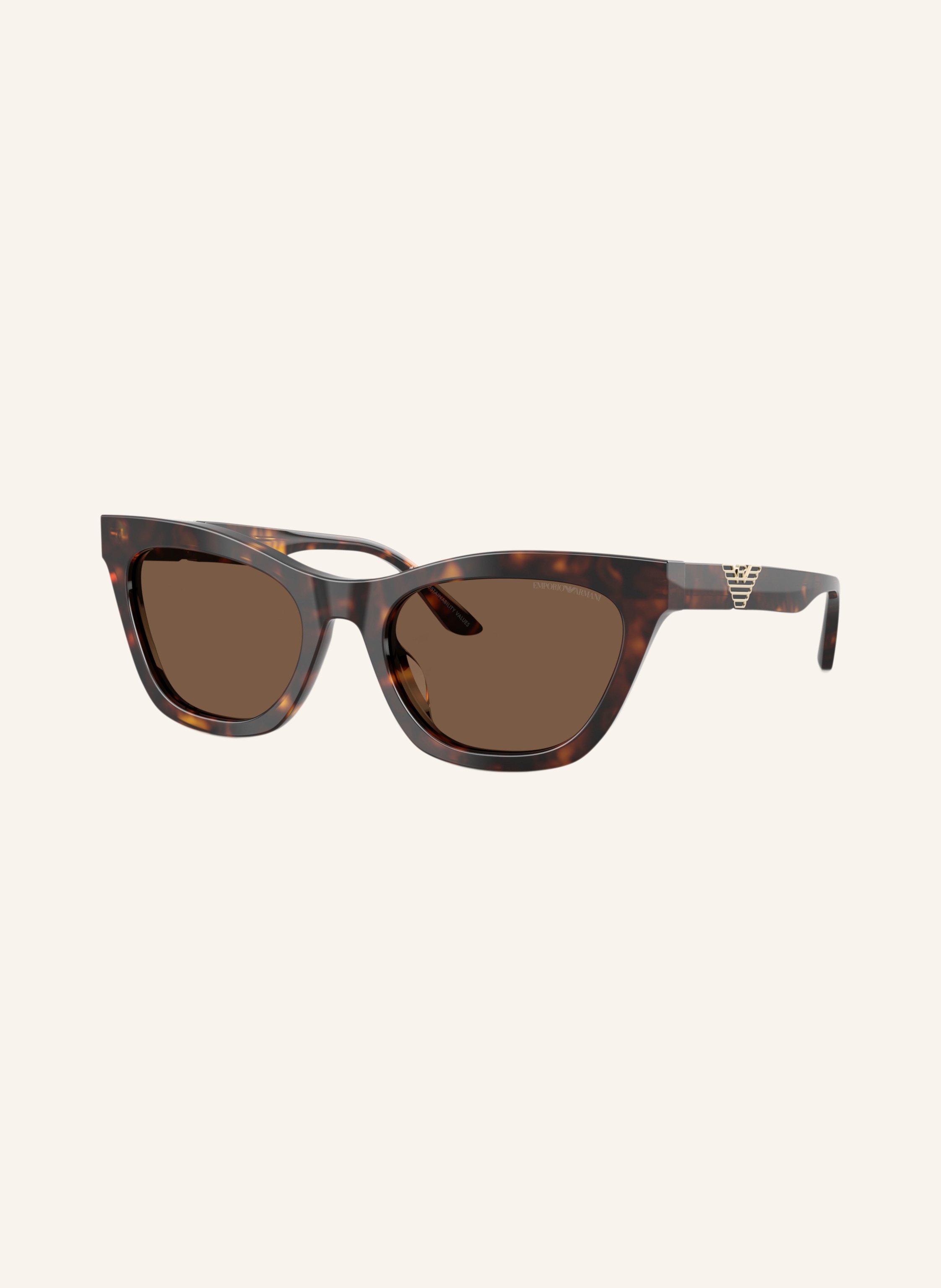 EMPORIO ARMANI Sonnenbrille EA4259U
