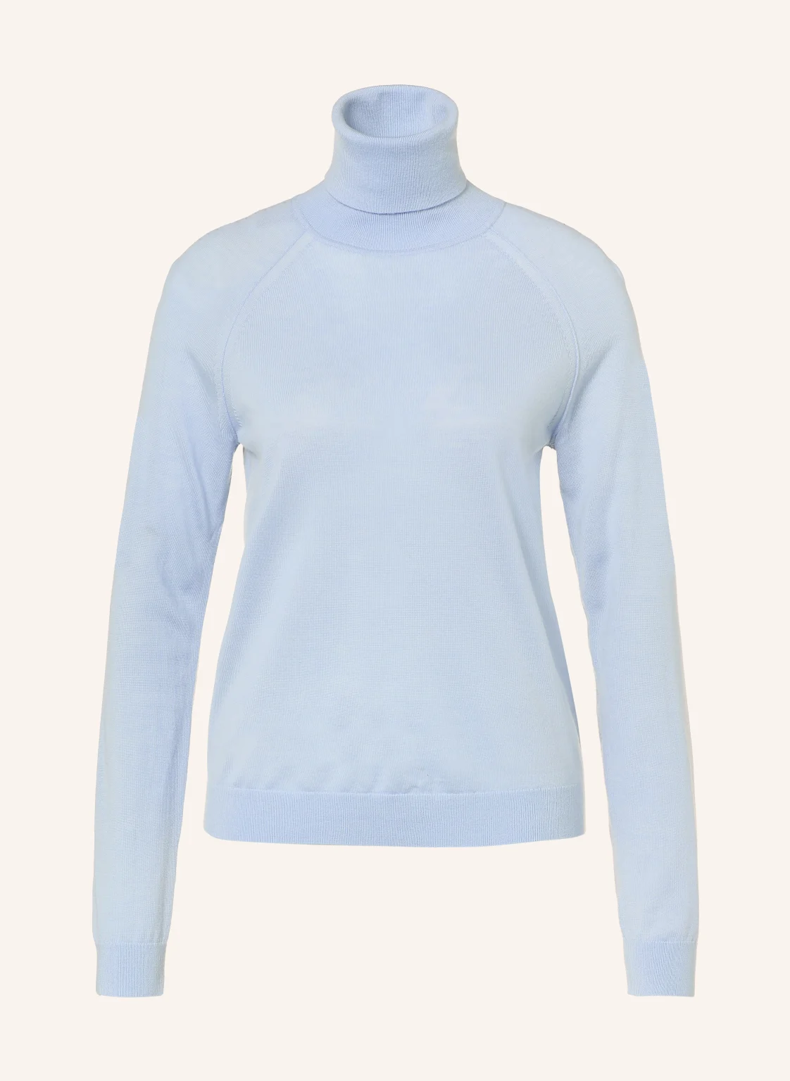 BOSS Rollkragenpullover FRIZANI