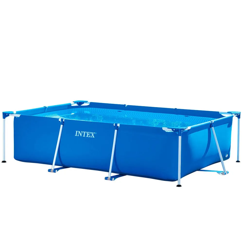 Intex Small Frame Collapsible 220x150x60 cm pool