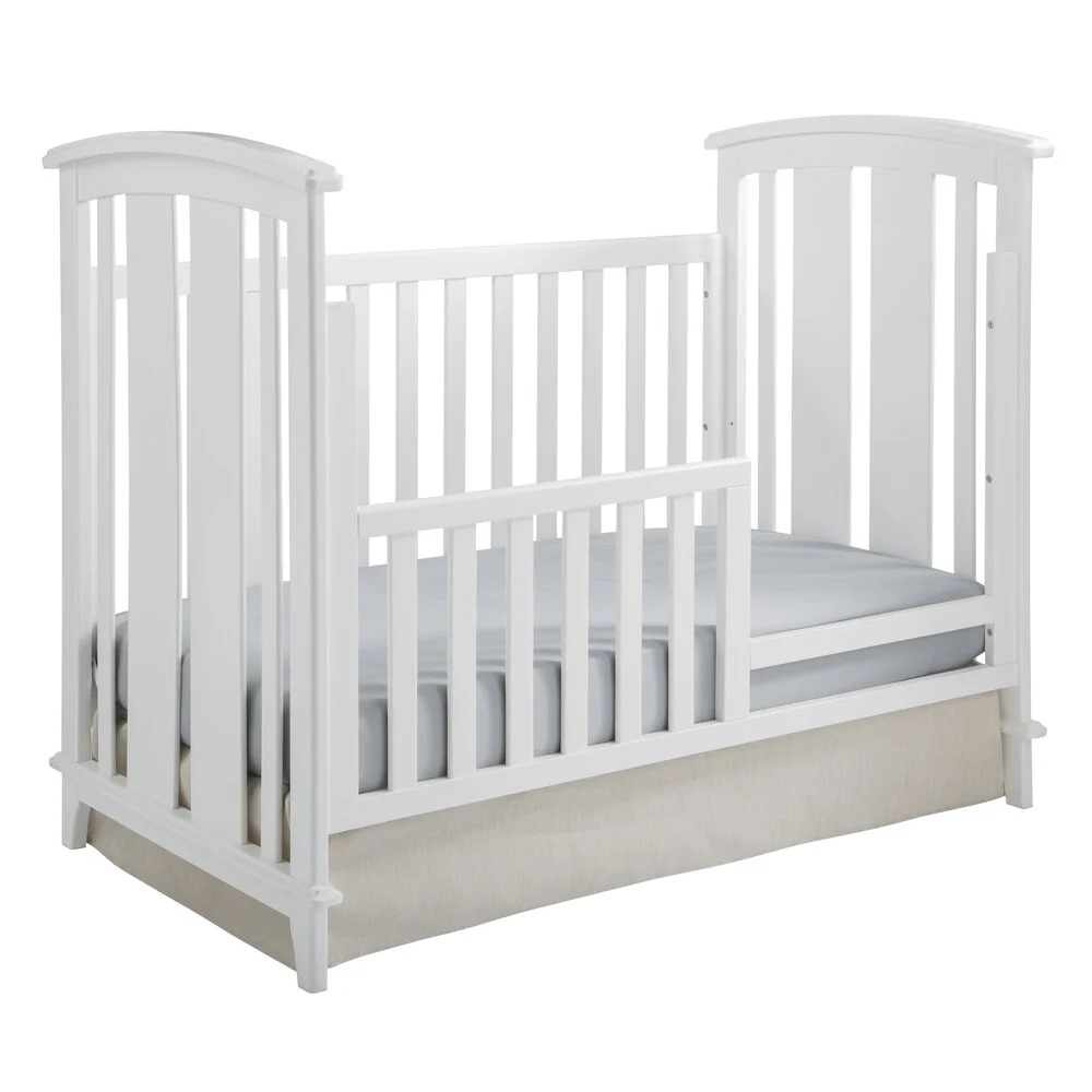 Kolcraft Elan 3-in-1 Convertible Crib Conversion Kit