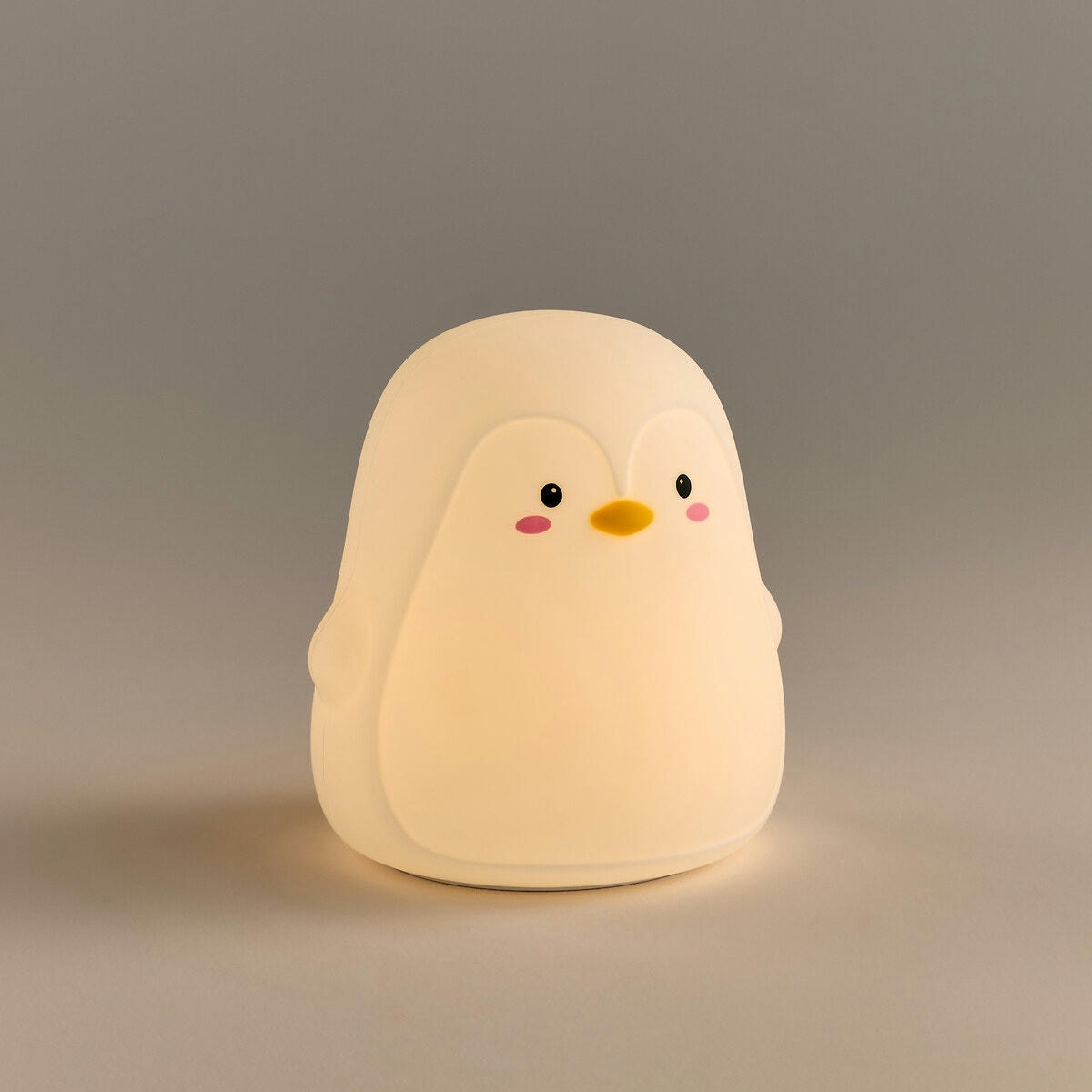Veilleuse pingouin, Pingouno