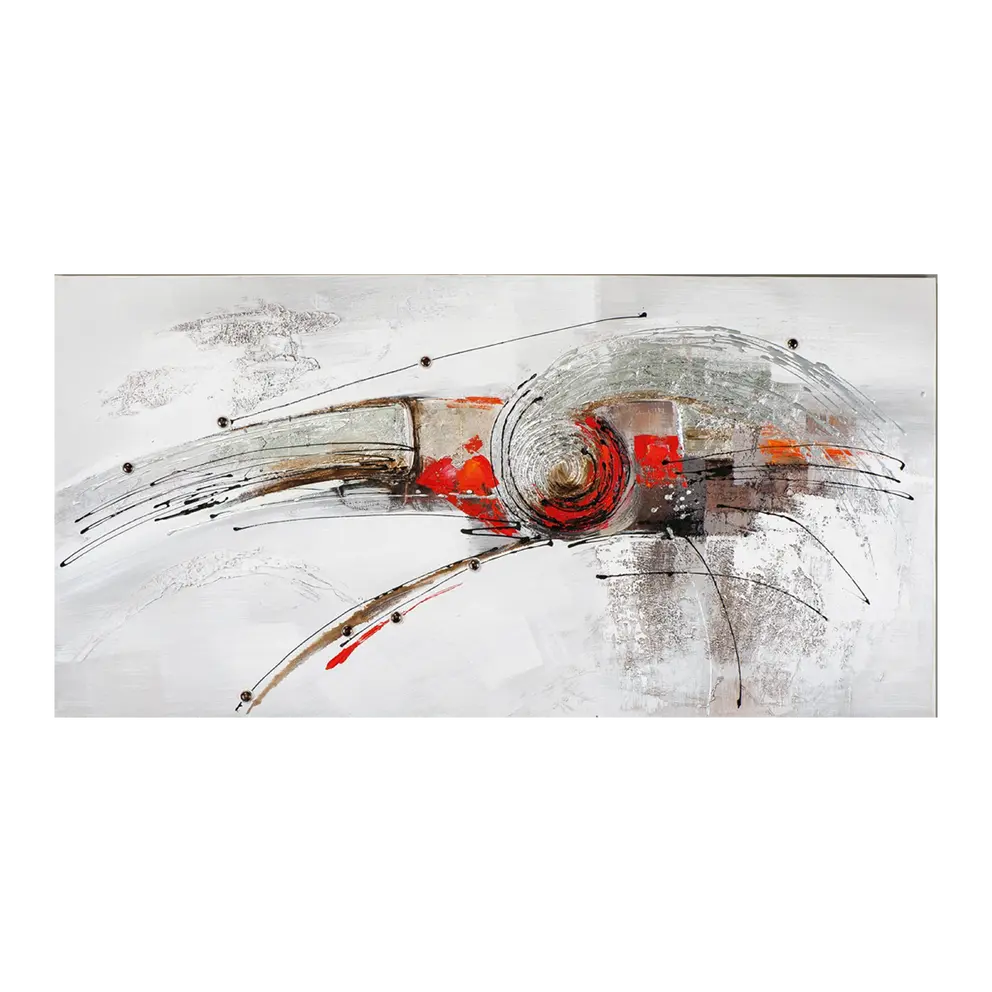 Leinwandbild Arte