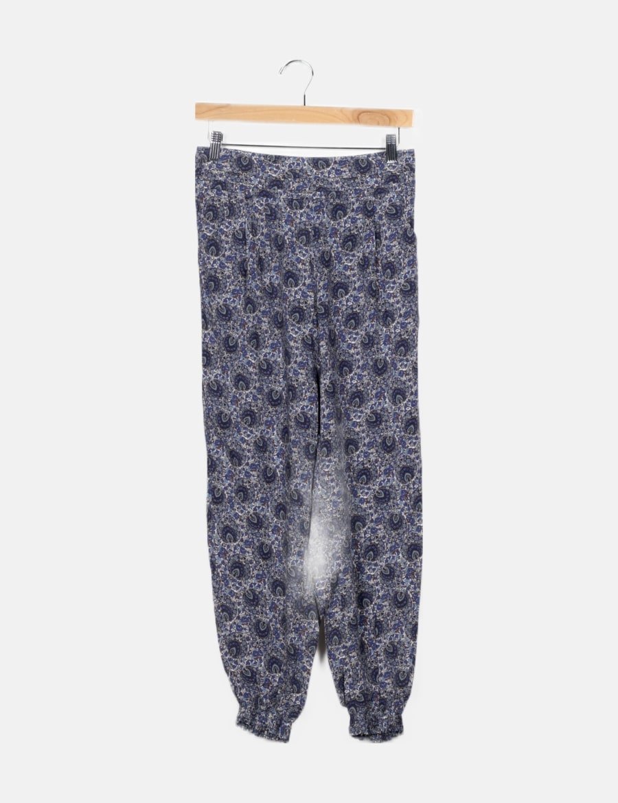 Camaïeu slacks skinny, slim
