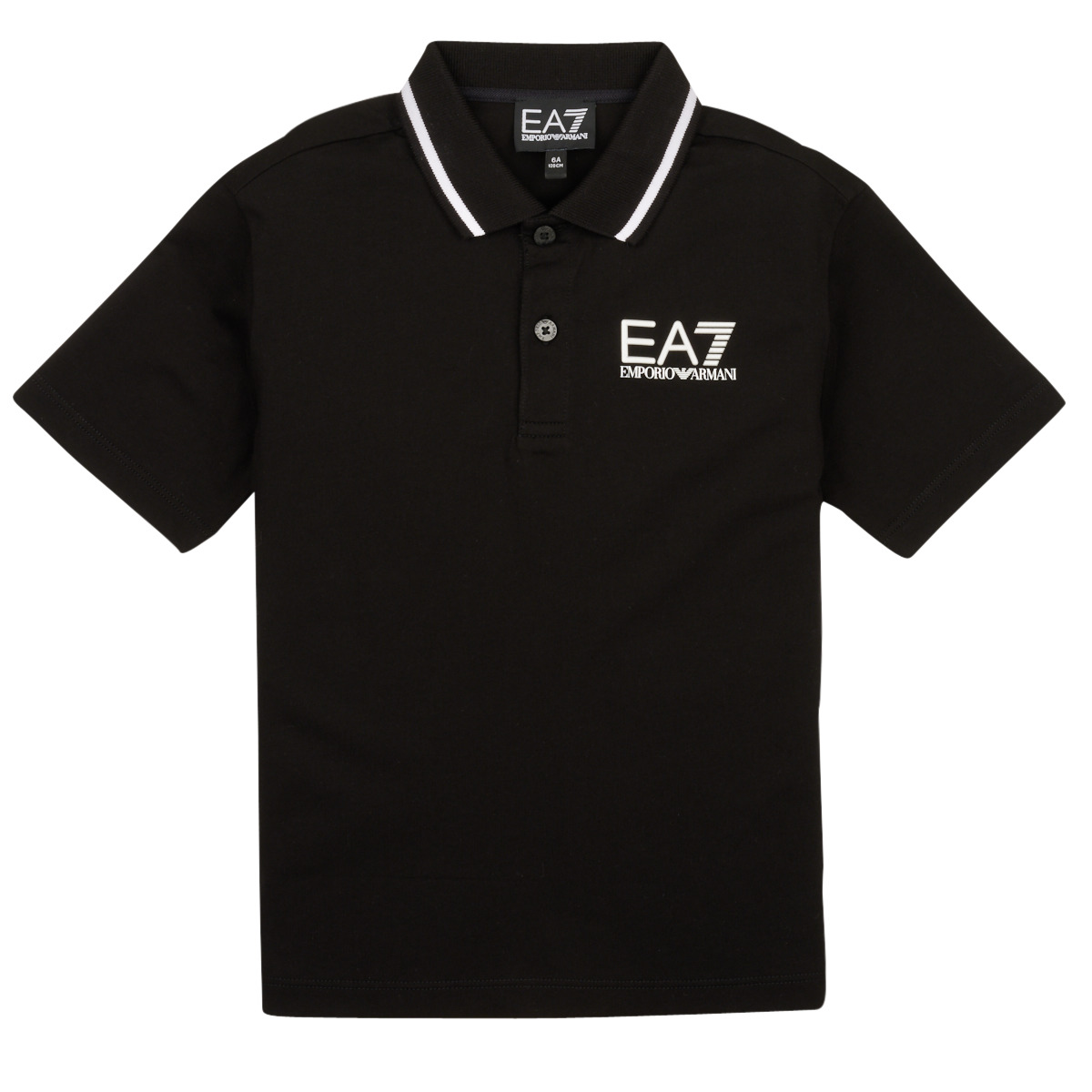 Emporio Armani EA7 - 97 - Black