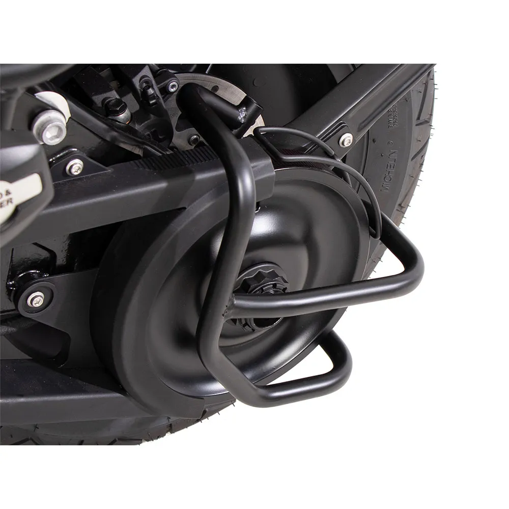 Hepco Becker BMW CE 02 23-25 Driveshaft Protector