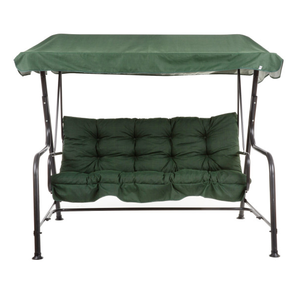 Poduszki na huśtawkę 140 cm z daszkiem Hawaii H024-32IB PATIO