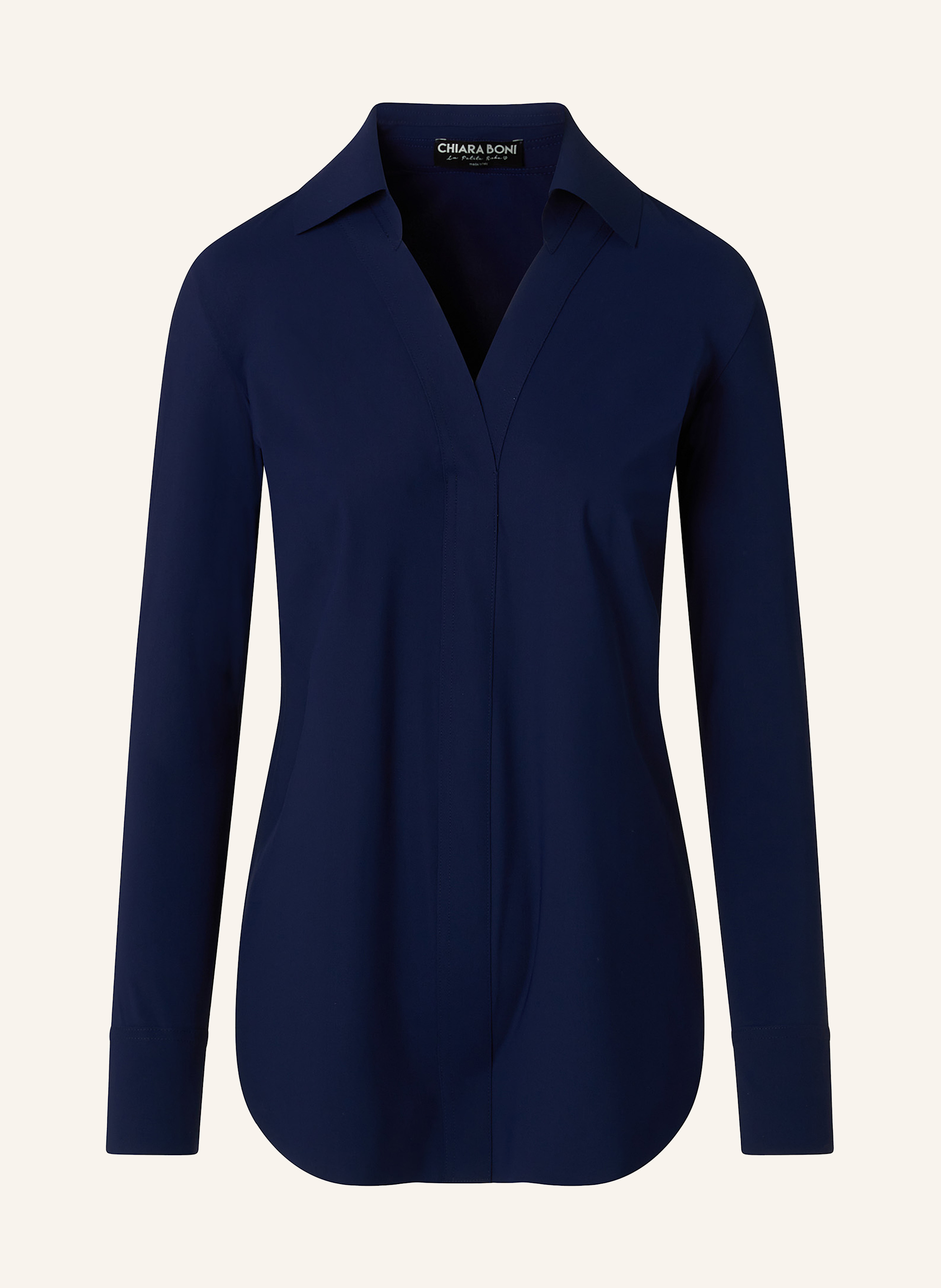 CHIARA BONI La Petite Robe Bluse ATENA