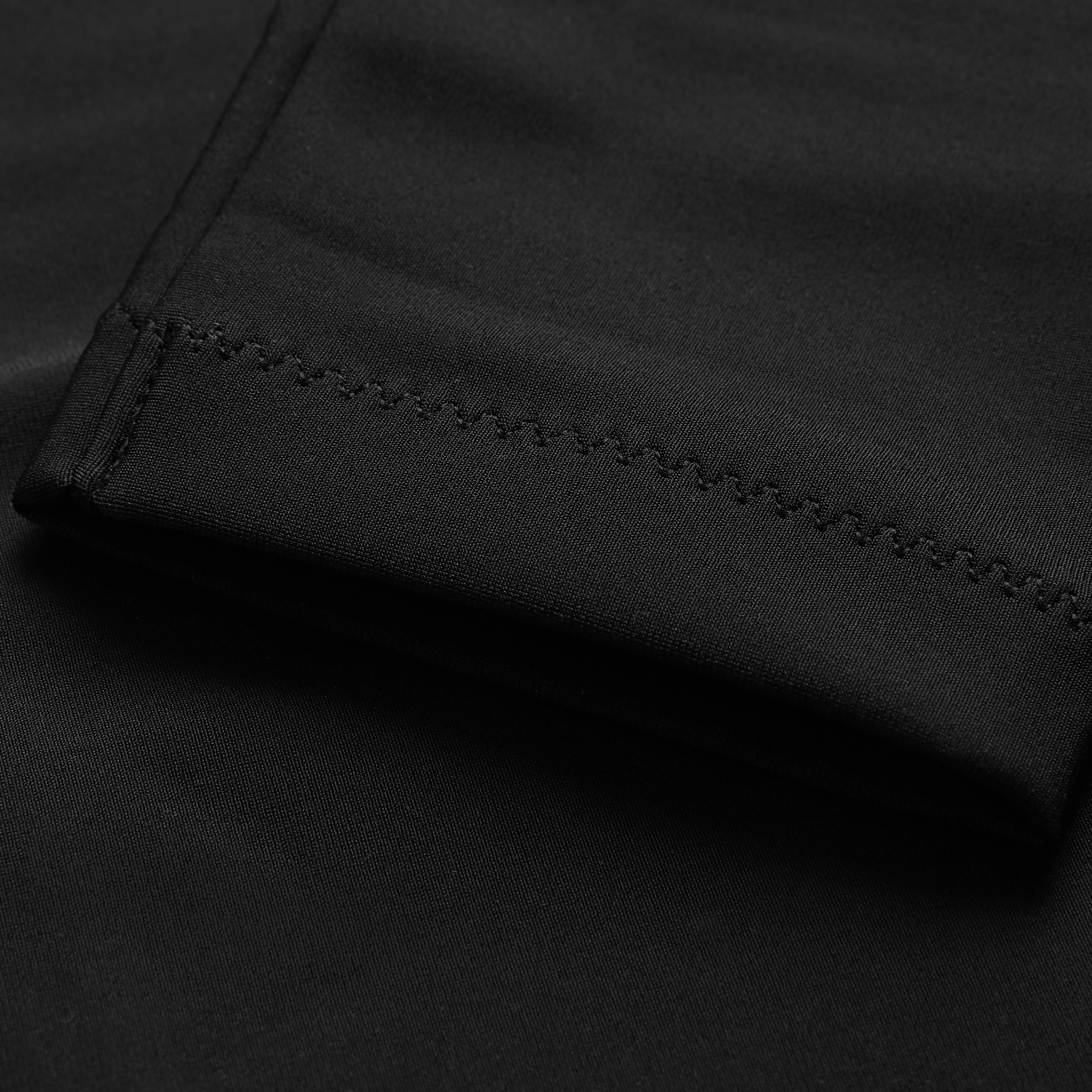 FS260 Thermo Leg Warmers - Black