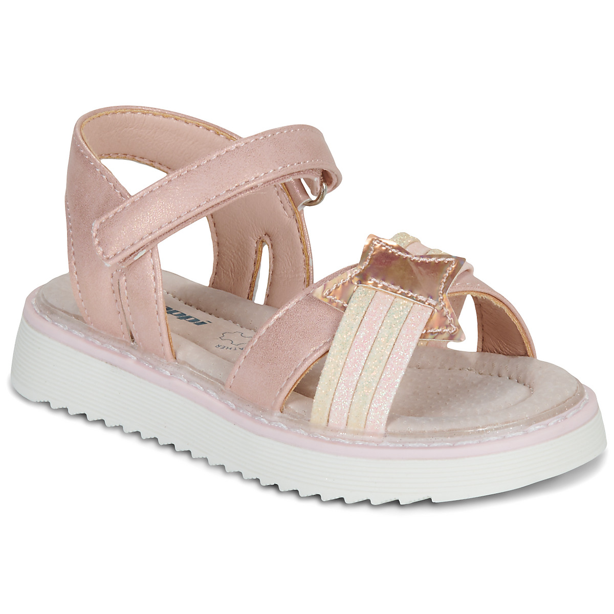 BEPPI - 2203880-ROSA - Pink