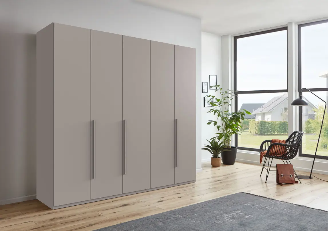Drehtürenschrank London