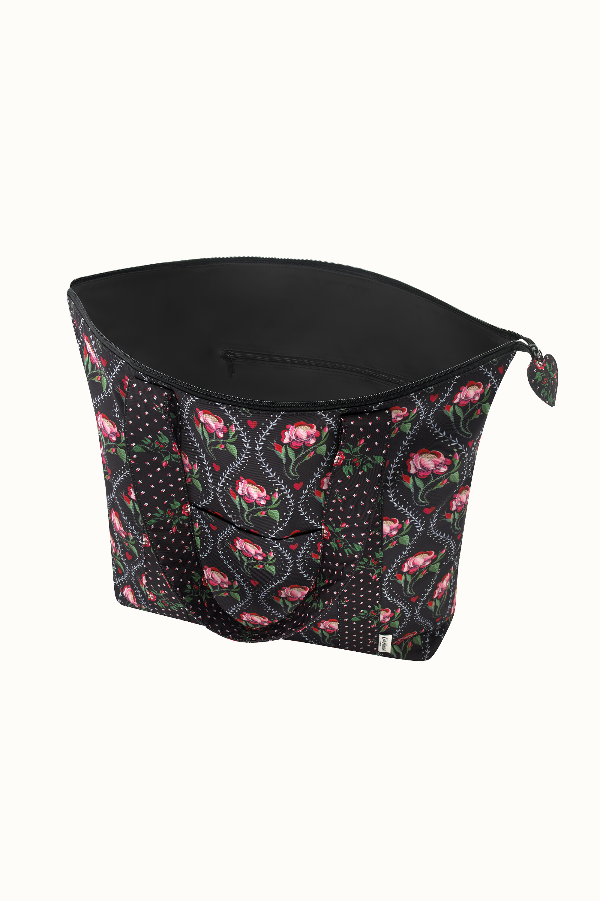 Recycled Rose Cherished Slouch Tote