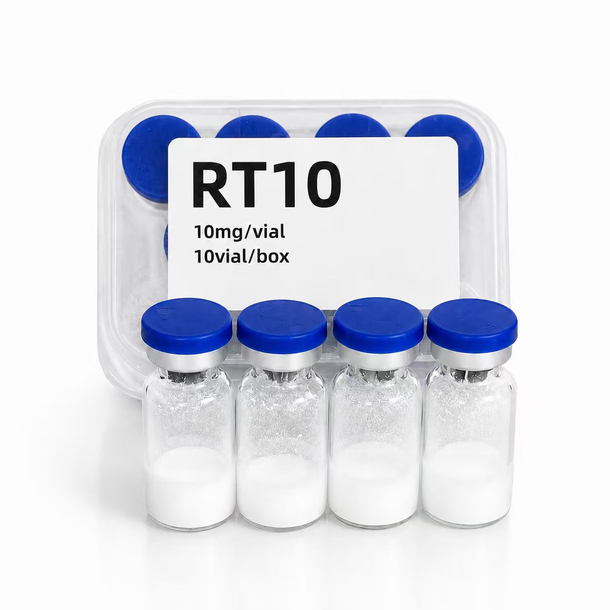 Retatrutide × 10 Vials
