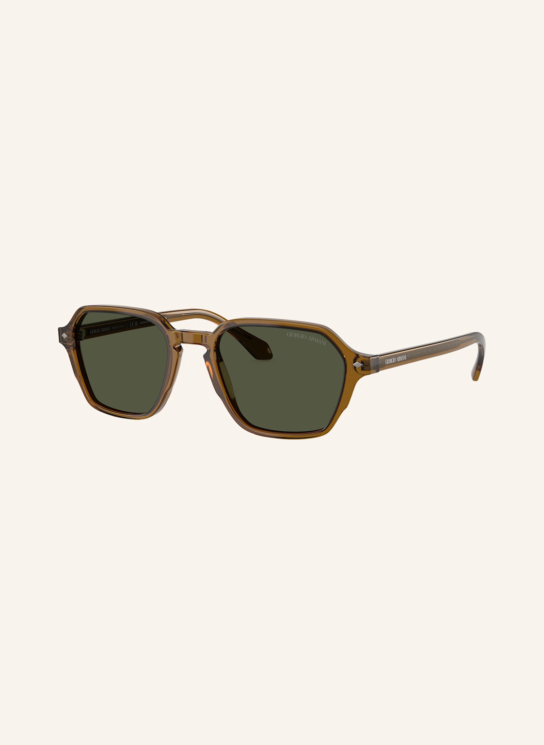 GIORGIO ARMANI Sonnenbrille AR8220