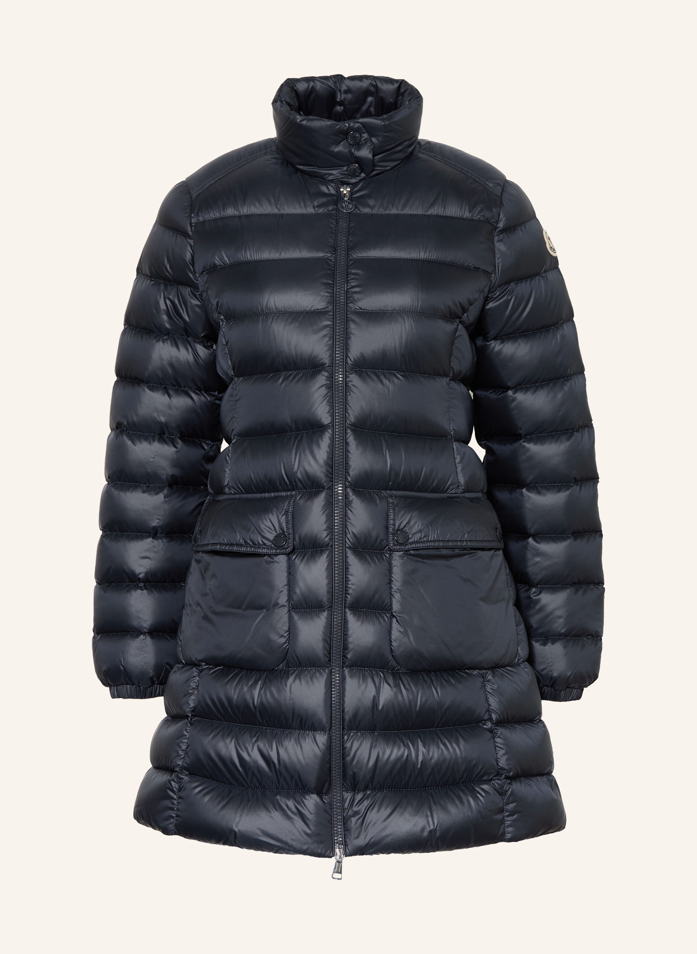 MONCLER Lightweight-Daunenmantel GENET