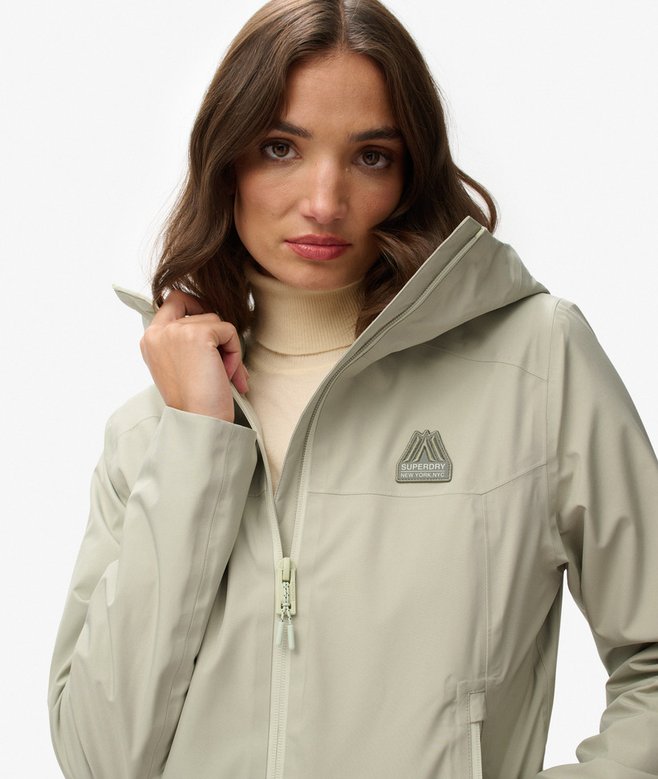Waterproof Jacket