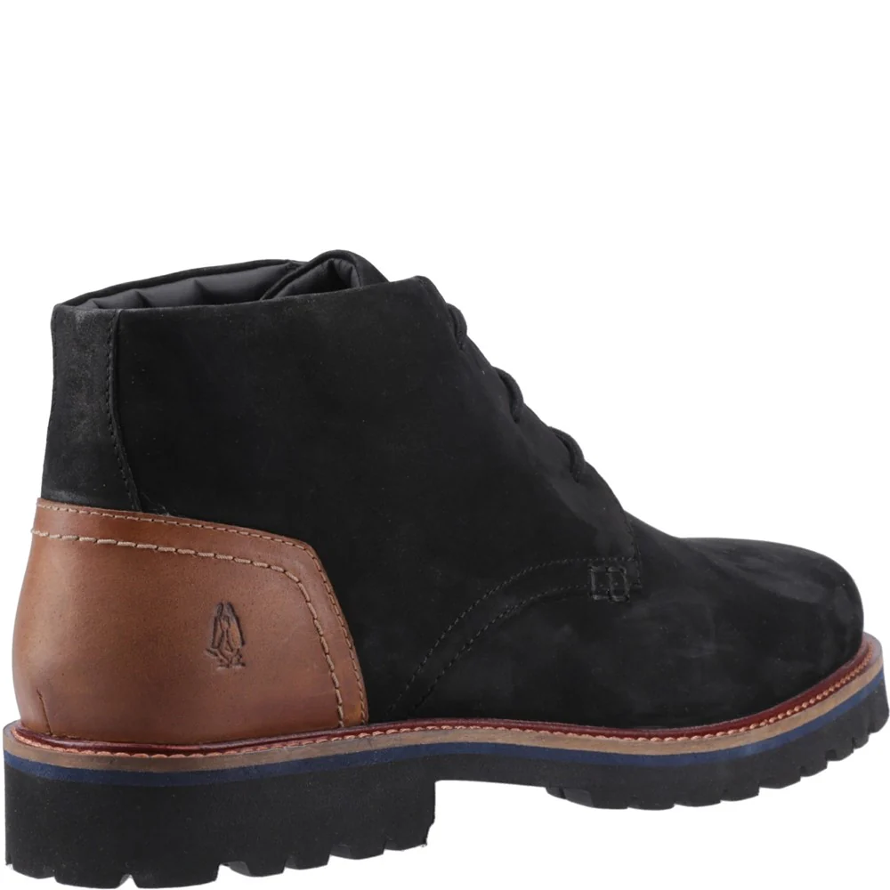 Hush Puppies Moore Chukka Boot